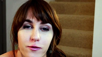 Hottest brunette solo webcam masturbation 2 videos