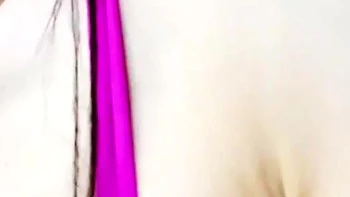 Amateur Webcam Cute Teen Plays Solo with Big Dildo videos