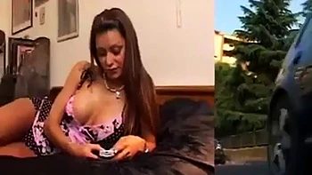 Elena grimaldi: Blowjob, Doggy  Hardcore Porn videos