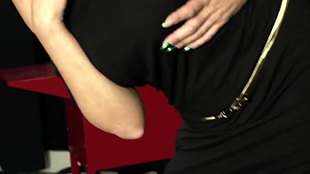 Da Cada, Dominic Ross And Jason Steel In Big Ass Milf Gets Her Pussy Smashed Hard videos