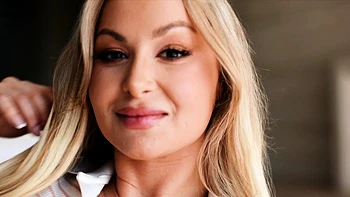 TUSHYRAW Busty Blonde Ass Fucked videos