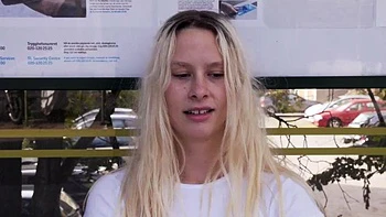 Female fantasy: Licking, Fansly  Public Porn videos