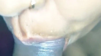 Dropping All Cock Water In My Mouth videos