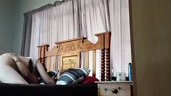 A Gorgeous Brunette Rides My Big Cock videos