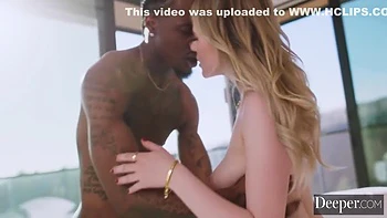 Petite Blonde, Damion Dayski And Melody Marks - Gets Fucked Intensely In Passionate One Night Stand videos