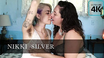Watch winning Nikki Silver and Pearl Sage's sex videos