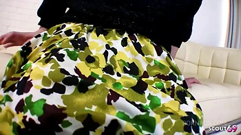 Slim Japanese Mature Wife next door talk to POV Amateur Cheating Fuck at Uncensored JAV Porn in Japan videos