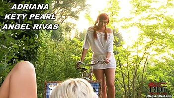 Toes top the menu videos