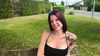 Leah, 37 years old, from Caen! - Jacquie et Michel TV videos