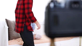 Sweeties Need a Dick - Lightfairy videos