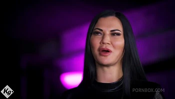 Work Experience With Step Mommy In The Sex Dungeon videos