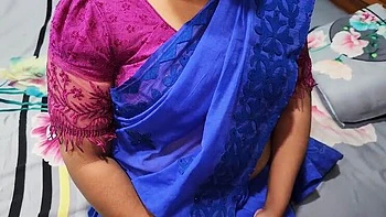 Bangladeshi Teacher Fucks Student's Dad - Rough Anal & Cum in Mouth Sex videos