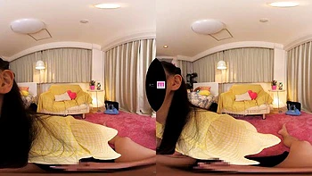 Asian sex: Babe, Fansly  Japanese VR Porn videos