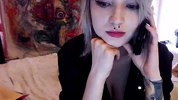 Blonde webcam chat: Amateur  Stripchat Porn videos