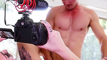 Watch Alpha Stud Jack Grey Fuck Violet Gains From Every Angle! Female Pov! videos