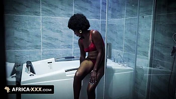 Miss's africa video videos