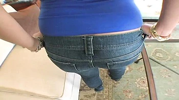 Temperament Johnny Deep - small tits clip - Black Cat Production videos