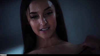 Amirah and bunnybrownie's lesbians scissoring smut videos