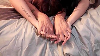 Girl Dreams Of Lesbian Sex With Her Horny Milf Neighbor videos