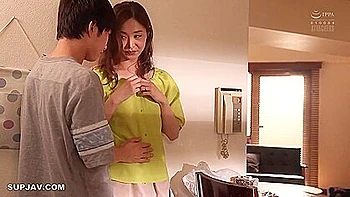 Stepsons Friend Uncensored (natsume) videos