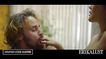 Fucking The Delivery Guy With Erika Lust videos