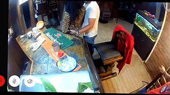 Caught My Wife Cheating with Extreme Motocross Rider - Homemade Ring Camera Sex Tape - Sparowdox & Bigjoefuckalott videos