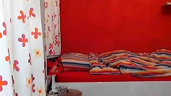 Pale amateur teen brunette Lynn Love videos