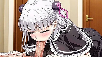 Maria (shinmai Maou No Testament) Ai videos