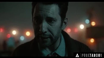 Big Tits Ashley Lane as Krampus Fucks Tommy Pistol's Hard Cock Rough on Christmas videos