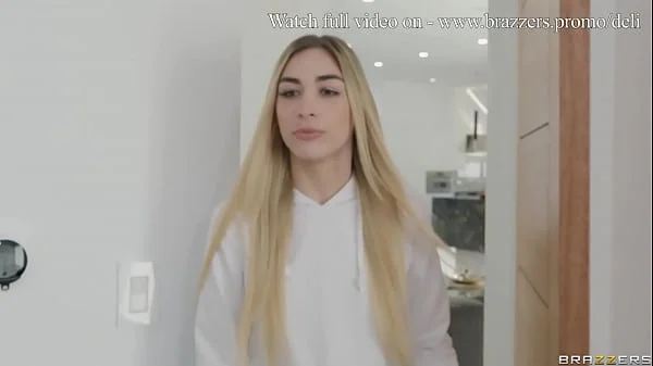 Girlfriend Gets Tricked, Hot Roommate Gets Dicked - Delilah Day, Angel Youngs / Brazzers  / stream full from www.brazzers.promo/deli videos