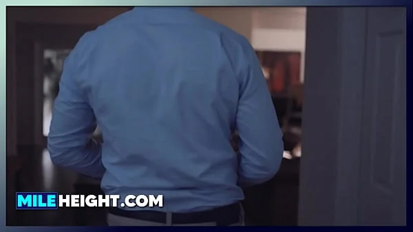 MileHeight.com ⏩ Stubborn Stepdad Pursuit his Asian Stepdaughter, Lulu Chu videos