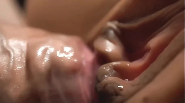 The most detailed close-up of penetrations and cum in pussy videos