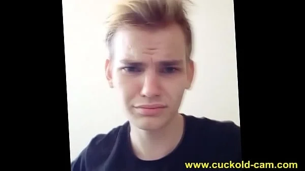 cuckold hubby videos