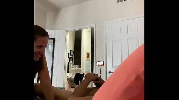 Real married couple sex tape videos