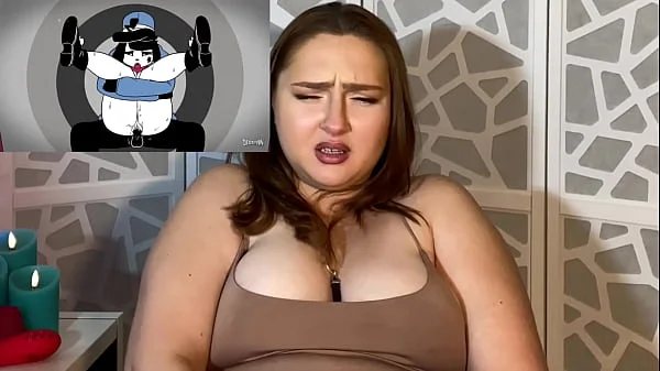 React: Try 2 Cum w/ me #21 videos