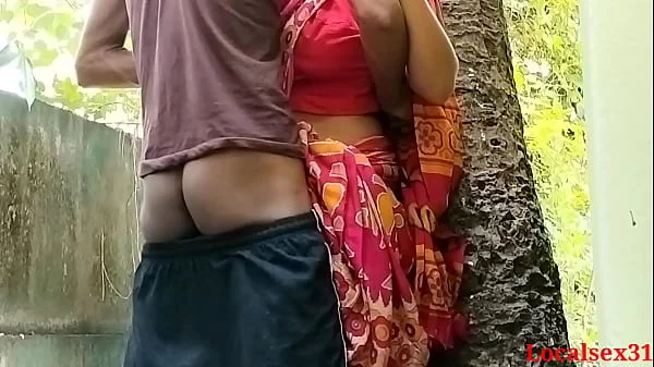 Village Living Lonly Bhabi Sex In Outdoor ( Official Video By Localsex31) videos