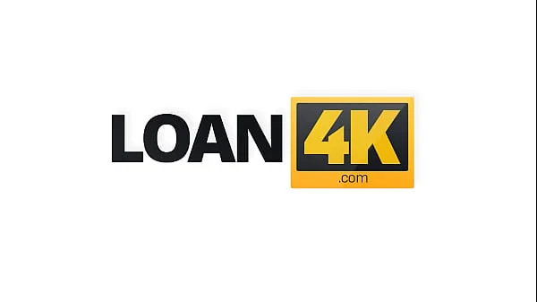 LOAN4K. Likable woman needs money but the creditor wants to bang her videos