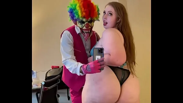 BTS shooting with Mia Dior ! What a vibe at the circus videos