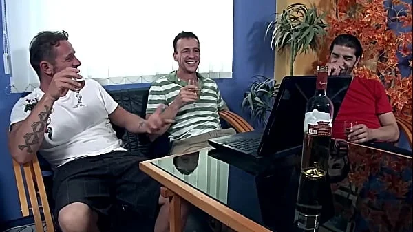 She's only 19.  Part 1.  All natural body, hairy cunt, and she gives perfect blowjobs in tight ropes. videos