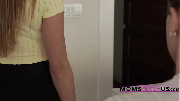 I'm Ovulating Now Step Son, Impregnate ME ! videos