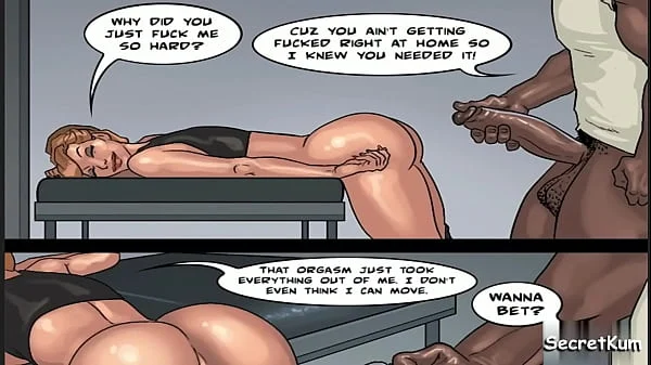 The Poker Game season 3 Ep. 4 - All the White Married Bitches Wants his Massive Black Cock || BBC Hard Anal Pounding videos