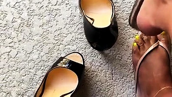 Goddess Grace aka goddessgrace OnlyFans - Look how fast I videos