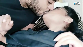 Alluring Sweet Things Indian Couple Xxx videos