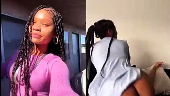 Brünette Ebony-Milf wird anal gefickt und spritzt ab videos