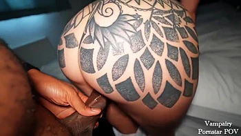 Redhead Vampairy Pov videos