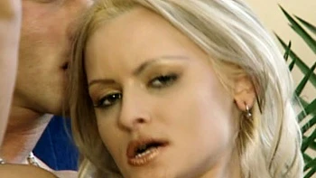 Claudia and Christine Have an Anal &; DP Orgy - Private Porn Sex Videos videos