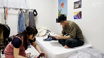 Épouse japonaise baisée avec passion videos