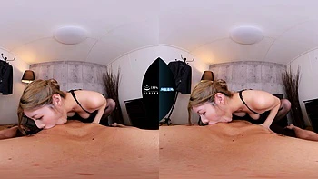 Lying There While Women Take Advantage of My Erection part 2 videos