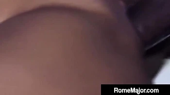 Rome Major In Bonny Sarah Action videos