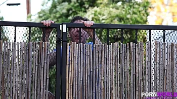 It's Hot In The Titty - He Licks Her Ass and Bangs Her Knockers videos